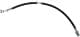 T 83 140 Brembo Тормозной шланг для Toyota Avensis