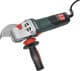 Болгарка мережева Metabo WEV 15-125 Quick 125 мм