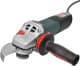 Болгарка мережева Metabo WEV 15-125 Quick 125 мм