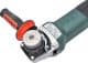 Болгарка мережева Metabo WEV 15-125 Quick 125 мм
