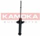 20341285 Kamoka Амортизатор для Nissan Almera
