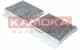 F502501 Kamoka Фільтр салону