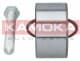 5600093 Kamoka Подшипник ступицы колеса для Volkswagen Transporter