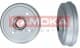 104027 Kamoka Тормозной барабан