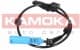 1060060 Kamoka Датчик ABS
