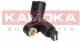 1060036 Kamoka Датчик ABS