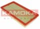 F230501 Kamoka Воздушный фильтр