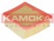 F231001 Kamoka Повітряний фільтр