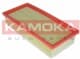 F223501 Kamoka Повітряний фільтр