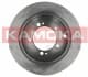1032820 Kamoka Тормозной диск