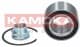 5600044 Kamoka Подшипник ступицы колеса