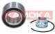 5600044 Kamoka Подшипник ступицы колеса