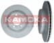 1033532 Kamoka Тормозной диск