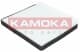 F415501 Kamoka Фільтр салону