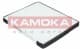 F415501 Kamoka Фільтр салону