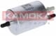 F310801 Kamoka Топливный фильтр