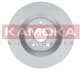 1031054 Kamoka Гальмівний диск для Honda CR-V