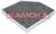 F509301 Kamoka Фільтр салону