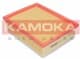 F221101 Kamoka Воздушный фильтр
