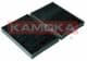 F506301 Kamoka Фільтр салону