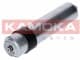 F316601 Kamoka Топливный фильтр