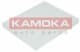 F415001 Kamoka Фильтр салона