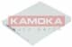 F415001 Kamoka Фильтр салона