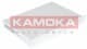 F414901 Kamoka Фільтр салону