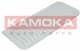 F230401 Kamoka Воздушный фильтр