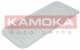 F230401 Kamoka Воздушный фильтр