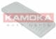 F230401 Kamoka Воздушный фильтр