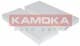F413401 Kamoka Фільтр салону