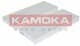 F413401 Kamoka Фільтр салону