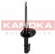 20334553 Kamoka Амортизатор для Mitsubishi Lancer