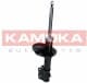 20334553 Kamoka Амортизатор для Mitsubishi Lancer