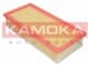 F223401 Kamoka Воздушный фильтр