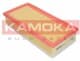 F223401 Kamoka Воздушный фильтр