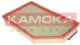 F232301 Kamoka Повітряний фільтр
