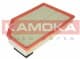 F232301 Kamoka Повітряний фільтр