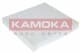 F411301 Kamoka Фільтр салону