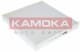 F411301 Kamoka Фільтр салону
