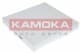 F411301 Kamoka Фільтр салону