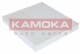 F411301 Kamoka Фільтр салону