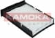 F411701 Kamoka Фільтр салону