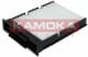 F411701 Kamoka Фільтр салону