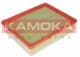 F229301 Kamoka Воздушный фильтр