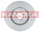 1031006 Kamoka Тормозной диск