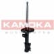 20300010 Kamoka Амортизатор