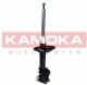 20300010 Kamoka Амортизатор