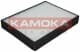 F409601 Kamoka Фильтр салона